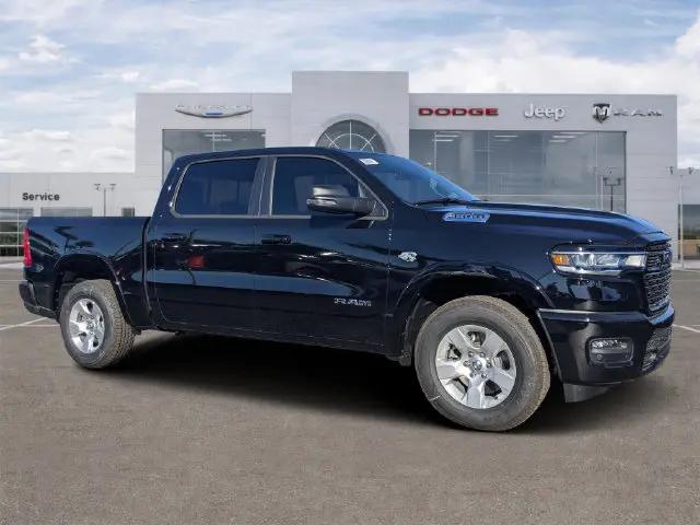 2026 Ram 1500 Big Horn Crew Cab 4x4 57 Box for sale in Fort Myers, FL