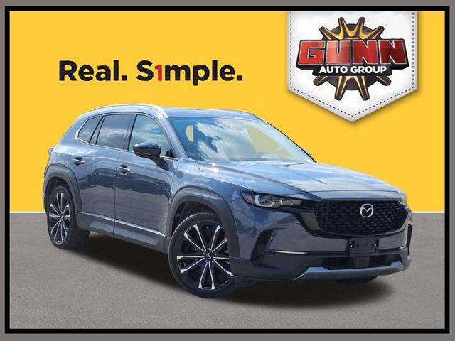 2023 Mazda CX-50 2.5 Turbo Premium 2023 Mazda CX-50 2.5 Turbo Premium