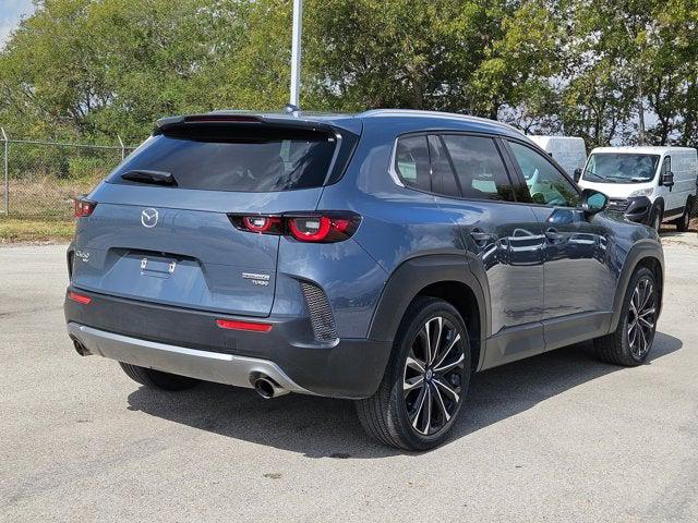 2023 Mazda CX-50 2.5 Turbo Premium 2023 Mazda CX-50 2.5 Turbo Premium