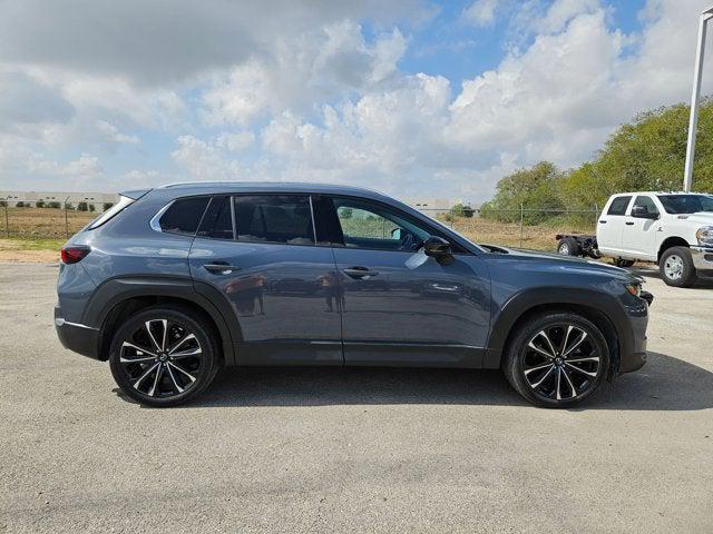 2023 Mazda CX-50 2.5 Turbo Premium