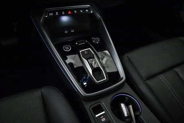 2026 Audi A3 Premium Plus 40 TFSI quattro S tronic