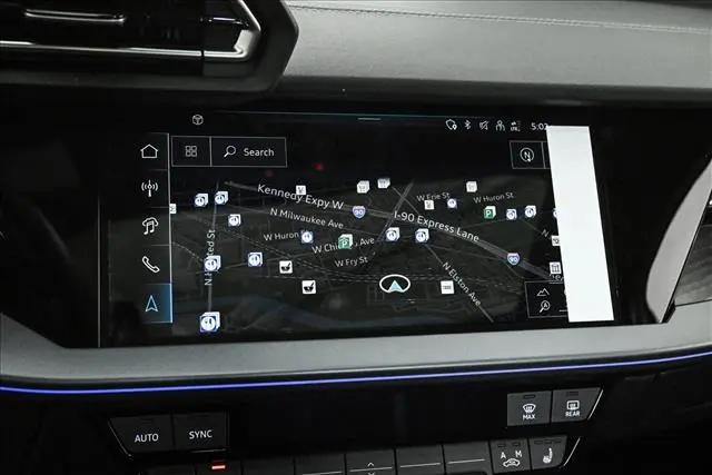 2026 Audi A3 Premium Plus 40 TFSI quattro S tronic