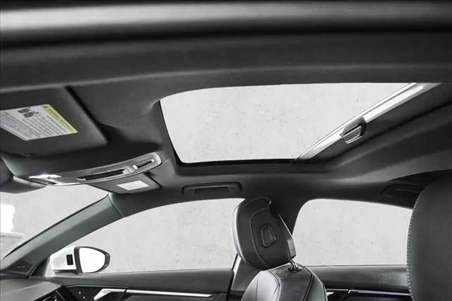 2026 Audi A3 Premium Plus 40 TFSI quattro S tronic