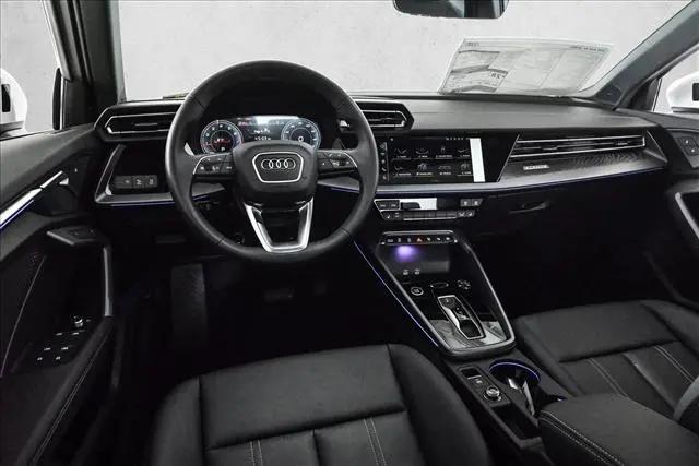 2026 Audi A3 Premium Plus 40 TFSI quattro S tronic