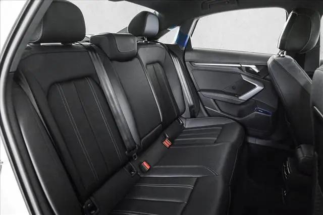 2026 Audi A3 Premium Plus 40 TFSI quattro S tronic