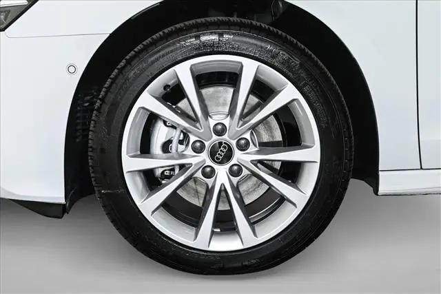 2026 Audi A3 Premium Plus 40 TFSI quattro S tronic