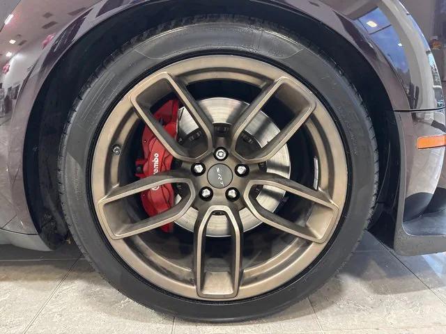 2019 Dodge Challenger SRT Hellcat Redeye 2019 Dodge Challenger SRT Hellcat Redeye