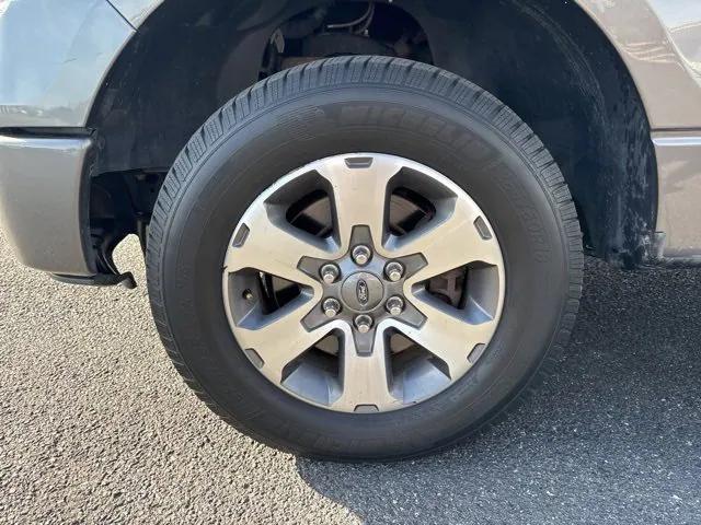 2014 Ford F-150 STX 2014 Ford F-150 STX