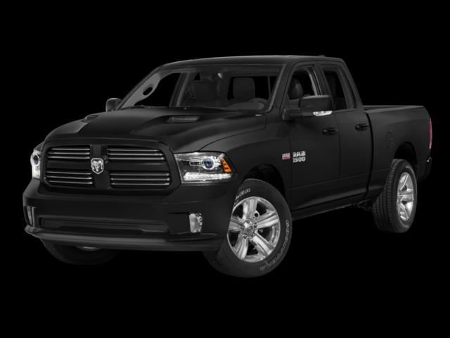 2016 RAM 1500 Sport