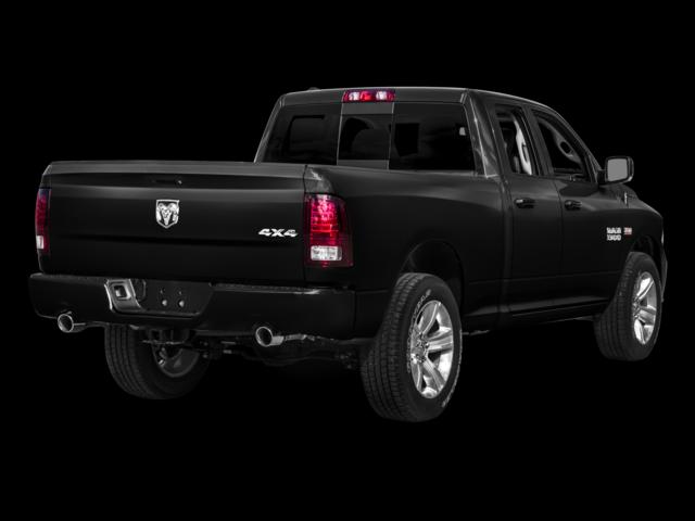 2016 RAM 1500 Sport