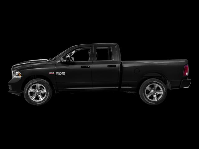 2016 RAM 1500 Sport