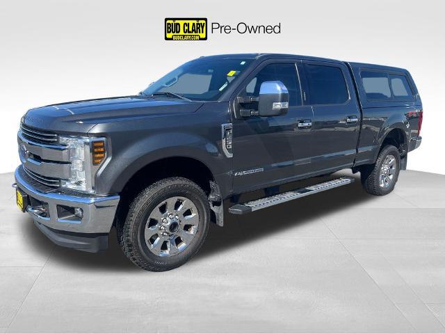 2018 Ford F-250 LARIAT for sale in Moses Lake, WA