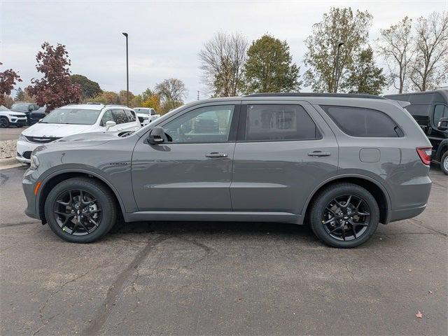 2026 Dodge Durango DURANGO GT PLUS AWD HEMI V8 2026 Dodge Durango DURANGO GT PLUS AWD HEMI V8
