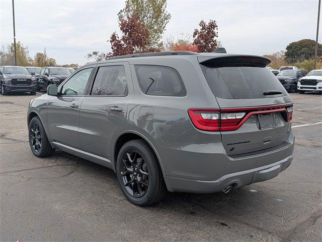 2026 Dodge Durango DURANGO GT PLUS AWD HEMI V8 2026 Dodge Durango DURANGO GT PLUS AWD HEMI V8