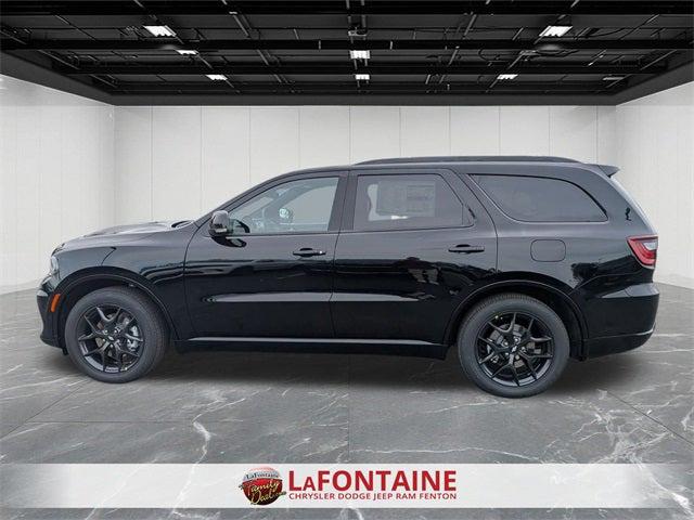2026 Dodge Durango DURANGO GT PLUS AWD HEMI V8 2026 Dodge Durango DURANGO GT PLUS AWD HEMI V8