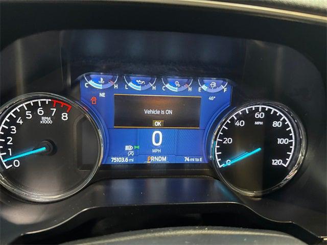 2021 Ford F-150 XLT 2021 Ford F-150 XLT