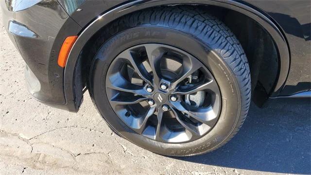 2023 Dodge Durango R/T Plus AWD 2023 Dodge Durango R/T Plus AWD