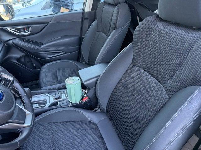 2023 Subaru Forester Premium 2023 Subaru Forester Premium