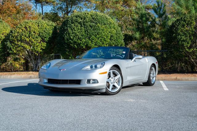 New or Used Chevrolet Corvette Z06 3lz for Sale in Greenville, SC