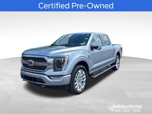 2023 Ford F-150 Limited for sale in Clarksville, TN