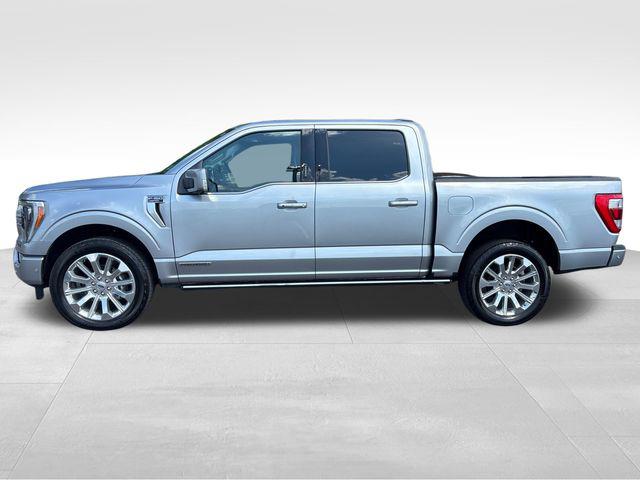 2023 Ford F-150 Limited
