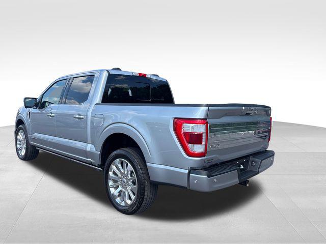 2023 Ford F-150 Limited