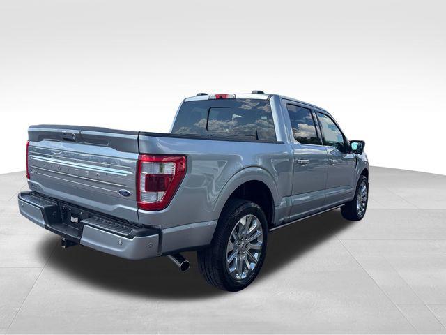 2023 Ford F-150 Limited