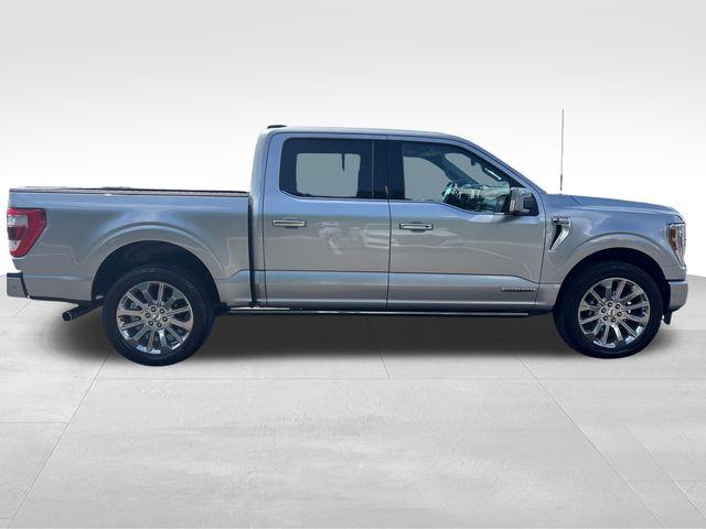 2023 Ford F-150 Limited