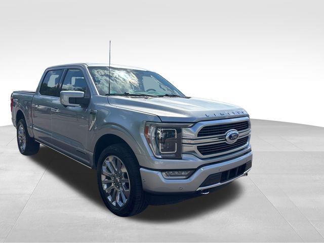 2023 Ford F-150 Limited