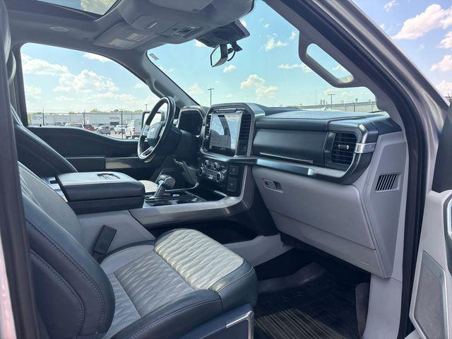 2023 Ford F-150 Limited