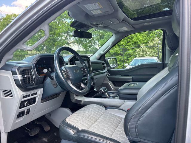 2023 Ford F-150 Limited
