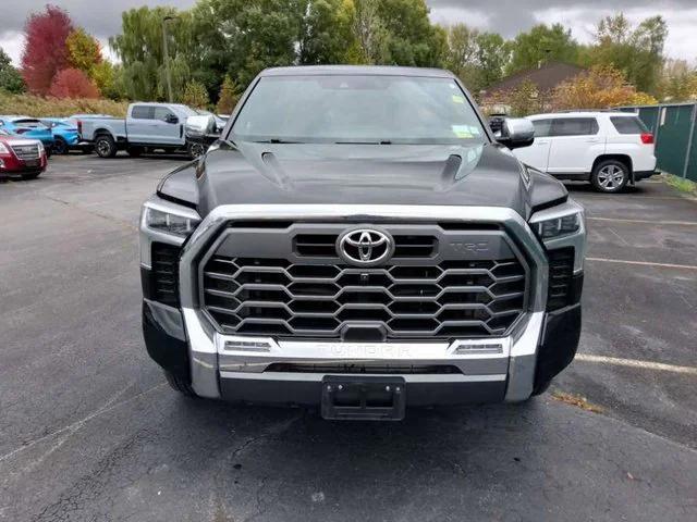 2023 Toyota Tundra 1794 Edition 2023 Toyota Tundra 1794 Edition