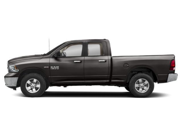 2020 RAM 1500 Classic Warlock Quad Cab 4x4 64 Box 2020 RAM 1500 Classic Warlock Quad Cab 4x4 64 Box