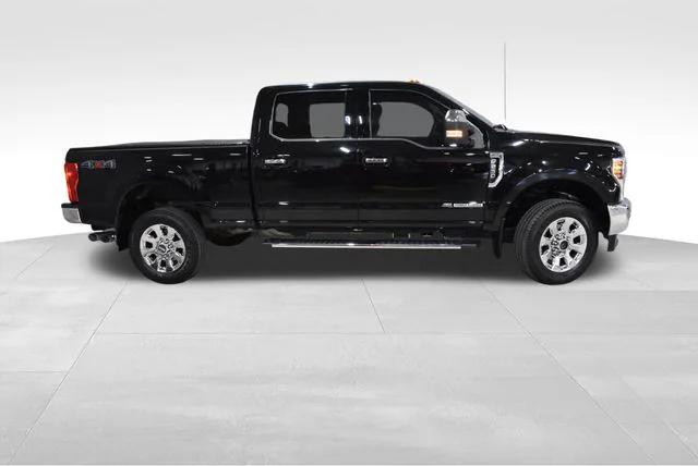 2019 Ford F-250 XLT 2019 Ford F-250 XLT