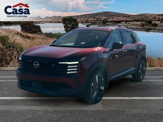 2026 Nissan Kicks SR for sale in Prescott, AZ