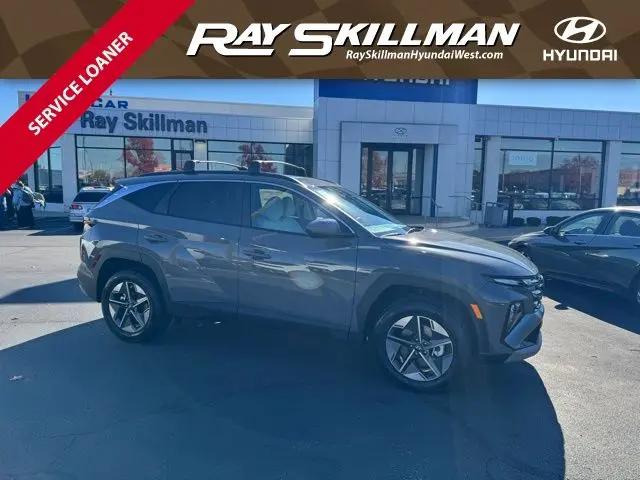 2026 Hyundai Tucson SEL for sale in Indianapolis, IN