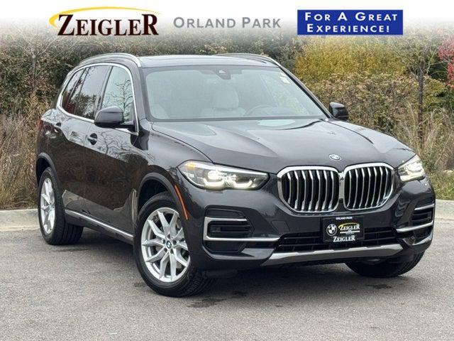 2023 BMW X5 xDrive40i 2023 BMW X5 xDrive40i
