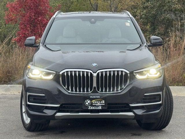 2023 BMW X5 xDrive40i 2023 BMW X5 xDrive40i