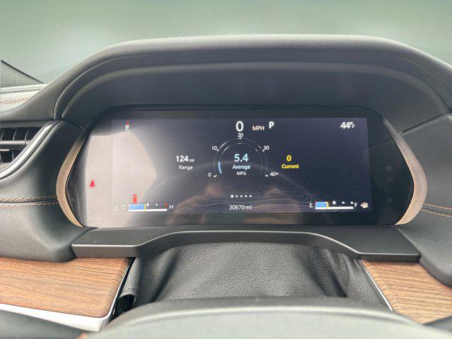 2022 Jeep Grand Cherokee Summit 4x4