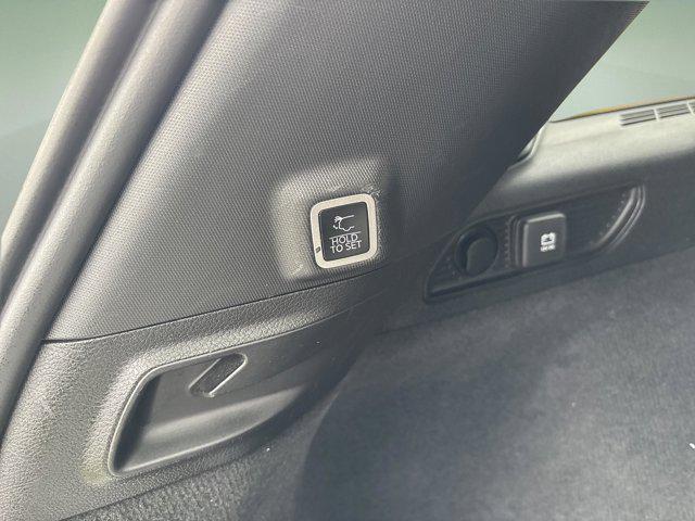 2022 Jeep Grand Cherokee Summit 4x4