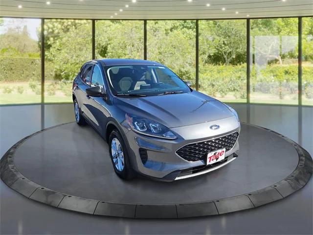 2022 Ford Escape SE 2022 Ford Escape SE