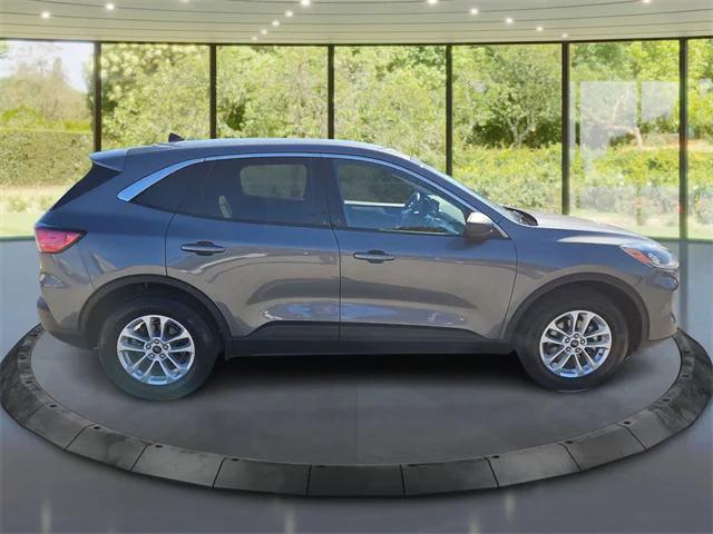 2022 Ford Escape SE 2022 Ford Escape SE