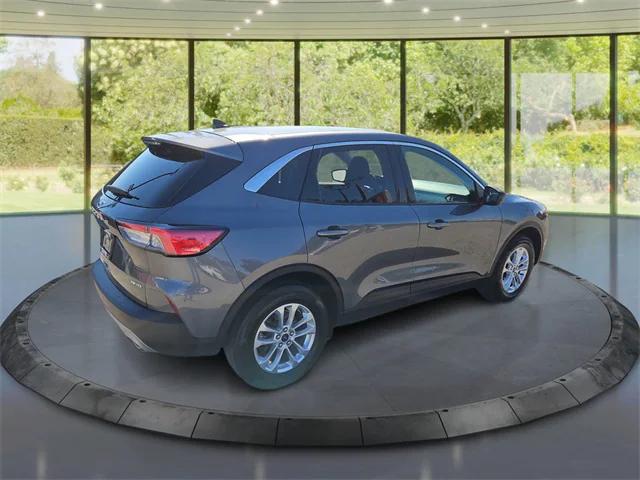 2022 Ford Escape SE 2022 Ford Escape SE