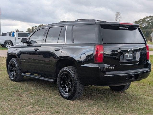 2019 Chevrolet Tahoe LS