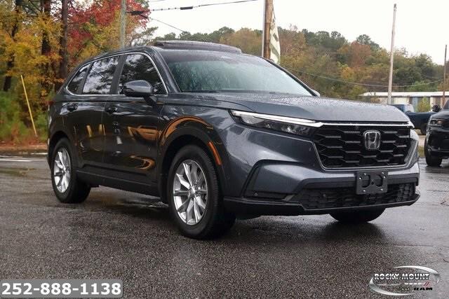 2023 Honda CR-V EX-L 2023 Honda CR-V EX-L