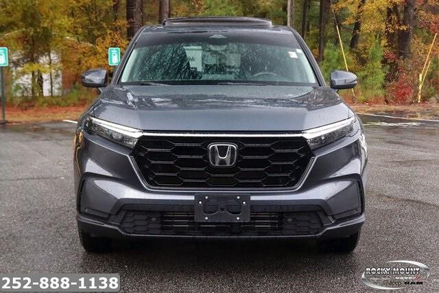 2023 Honda CR-V EX-L 2023 Honda CR-V EX-L