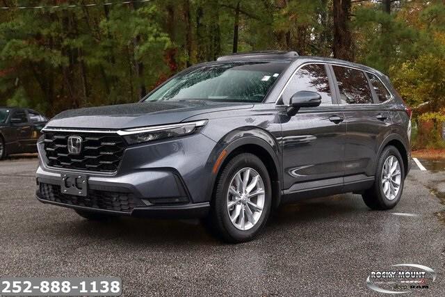 2023 Honda CR-V EX-L 2023 Honda CR-V EX-L