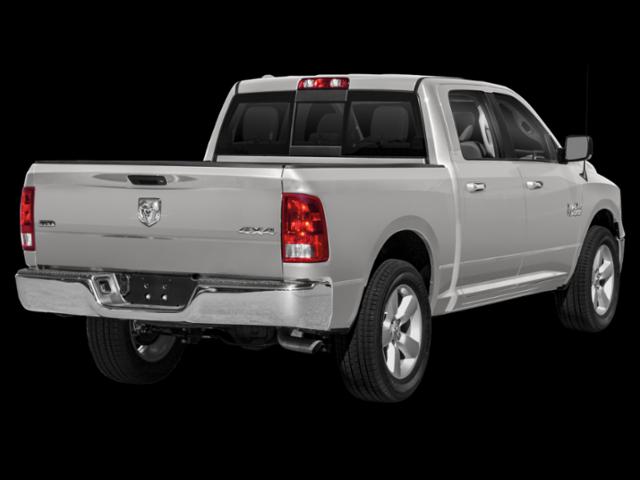 2015 RAM 1500 Big Horn 2015 RAM 1500 Big Horn