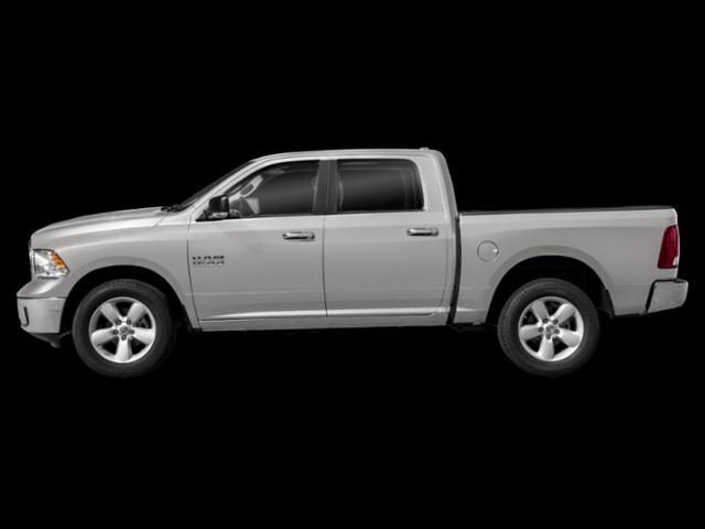 2015 RAM 1500 Big Horn 2015 RAM 1500 Big Horn