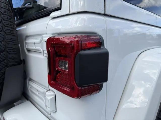 2024 Jeep Wrangler 4xe Summit 4xe